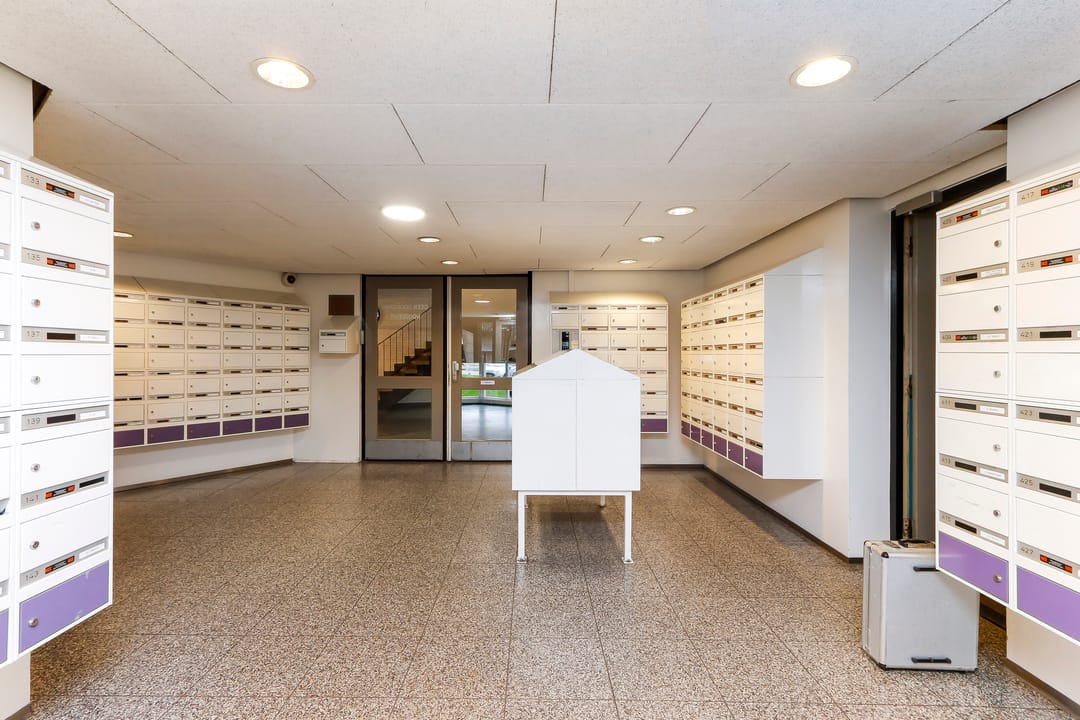 Foto 8 van Vrijheer van Eslaan 383