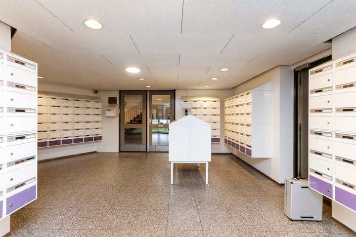 Foto 8 van Vrijheer van Eslaan 383