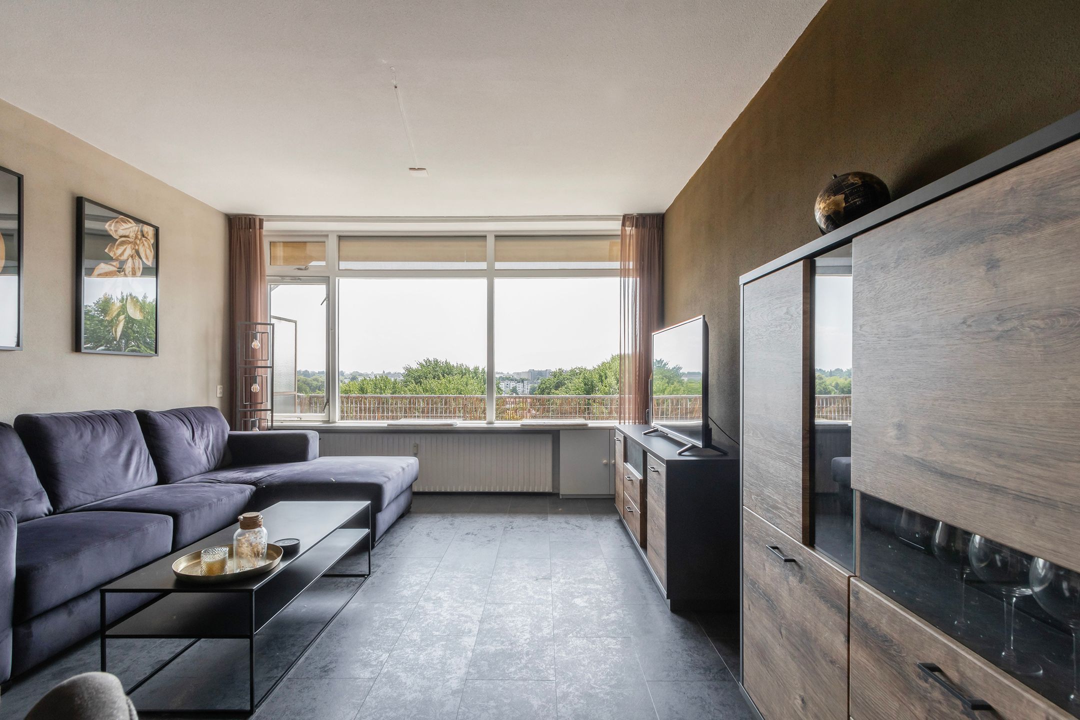 Foto 12 van Vrijheer van Eslaan 383