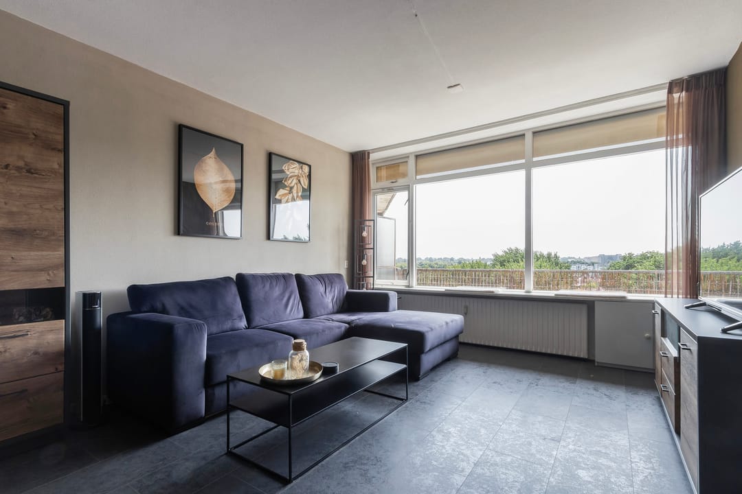 Foto 13 van Vrijheer van Eslaan 383