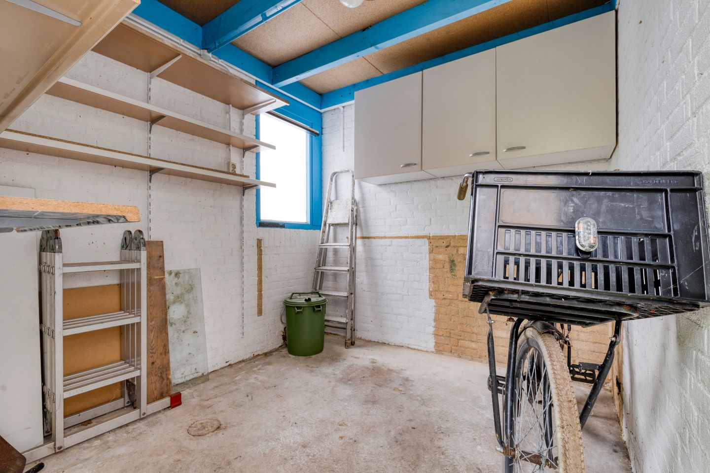 Photo 25 of Calabriëstraat 31