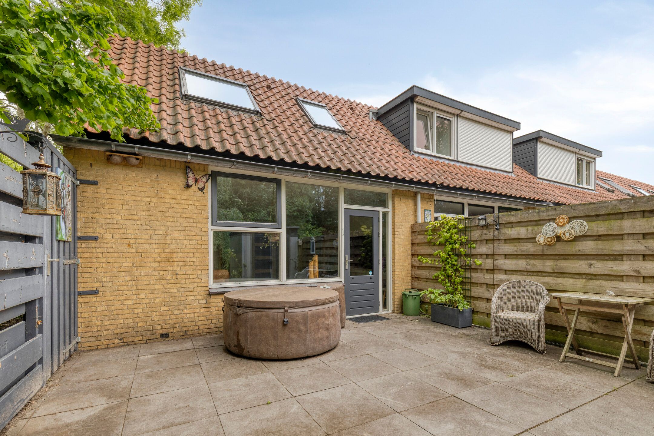 Photo 27 of Calabriëstraat 31