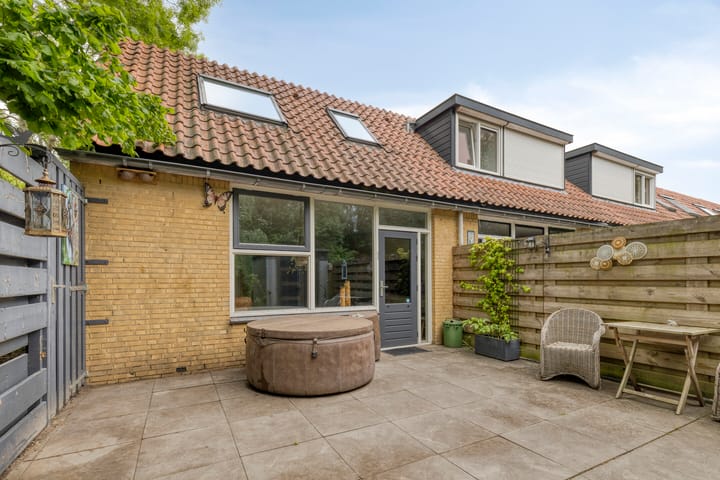 Foto 27 van Calabriëstraat 31