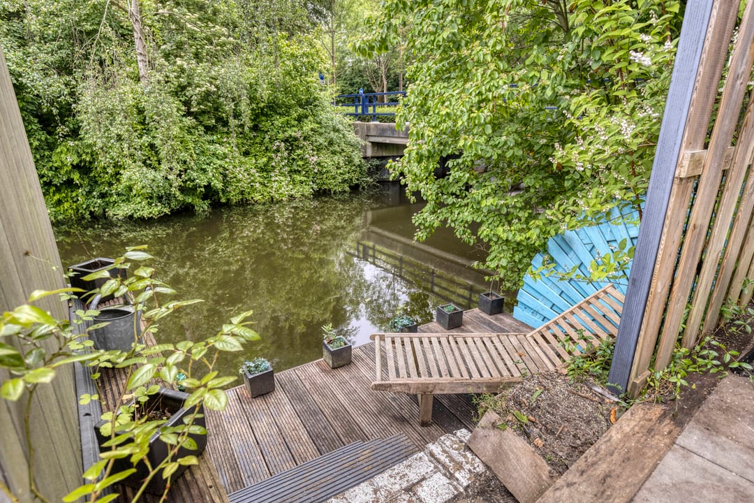 Photo 28 of Calabriëstraat 31