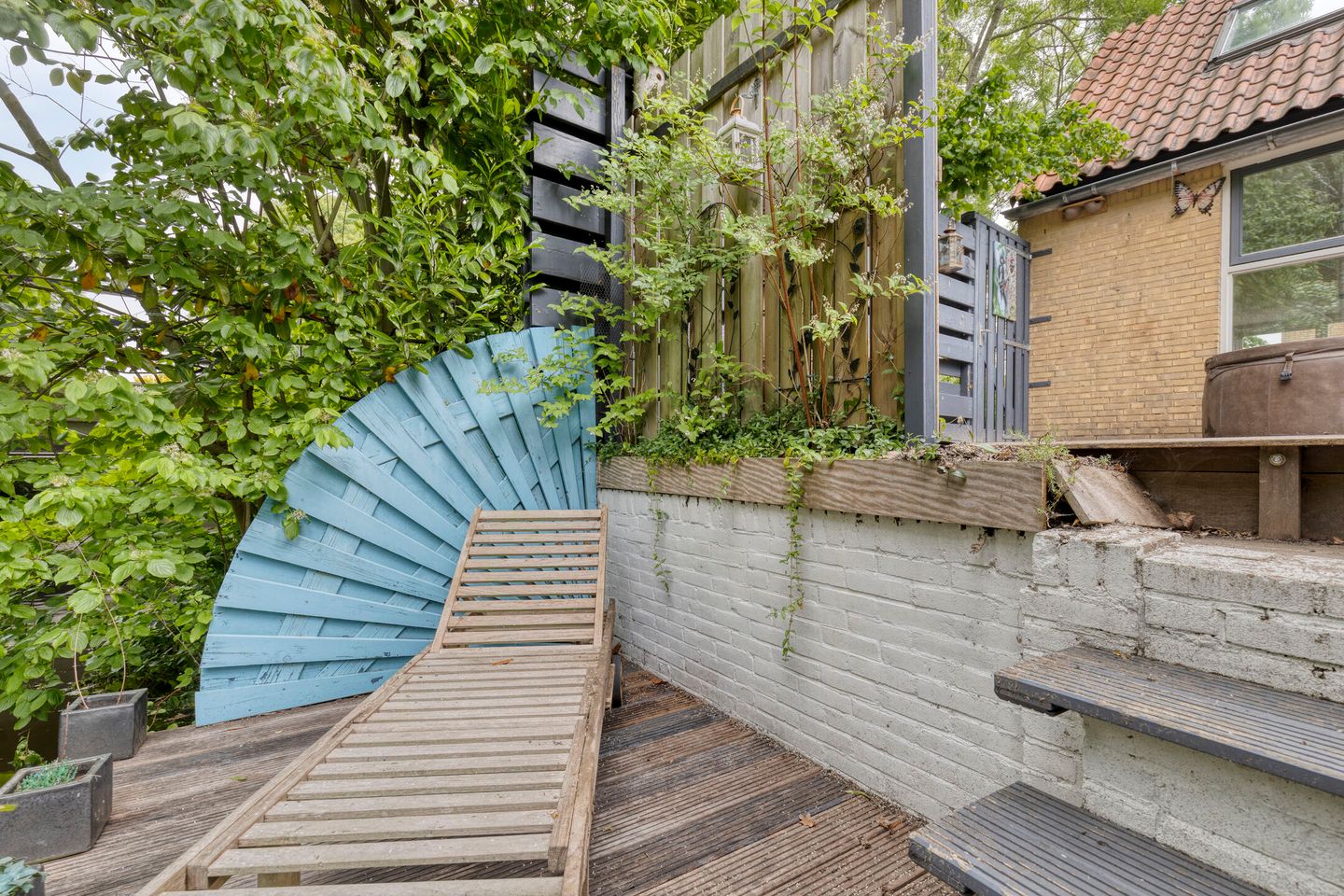 Photo 29 of Calabriëstraat 31