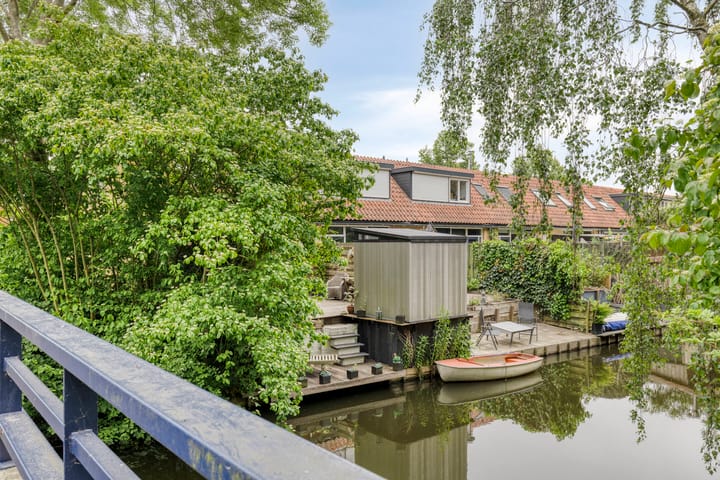 Foto 31 van Calabriëstraat 31