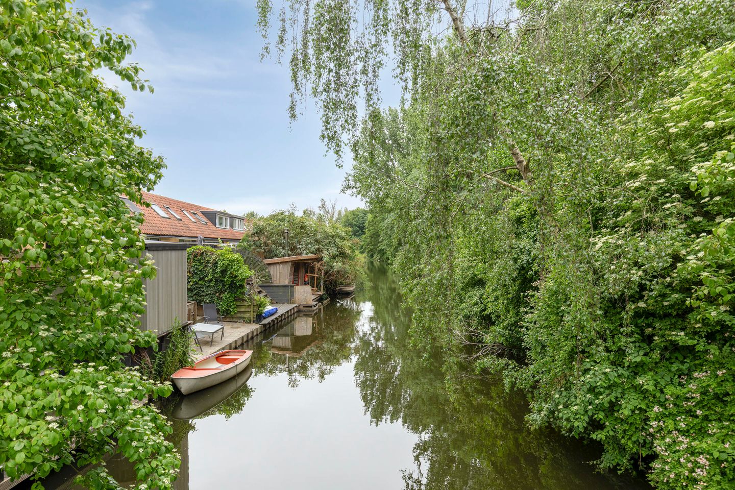 Photo 35 of Calabriëstraat 31