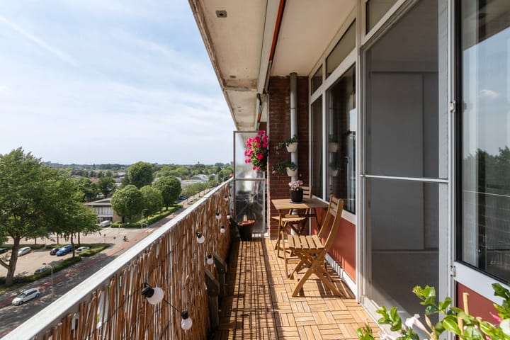 Foto 27 van Vrijheer van Eslaan 383