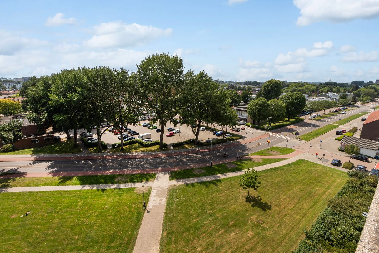 Foto 29 van Vrijheer van Eslaan 383