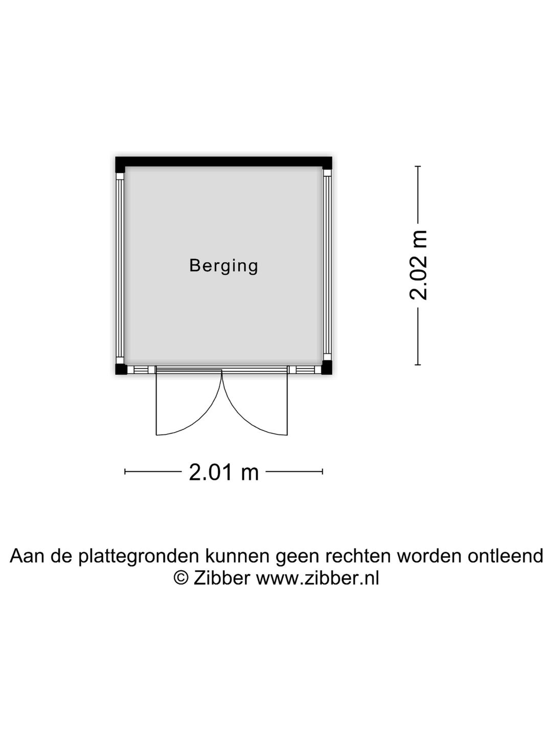 Photo 41 of Calabriëstraat 31