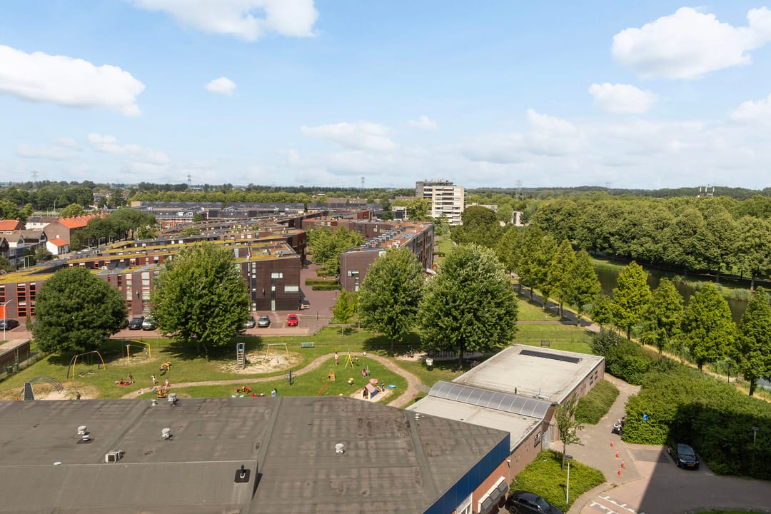 Foto 31 van Vrijheer van Eslaan 383