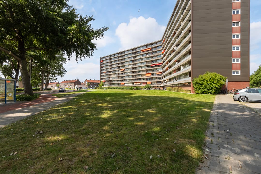 Foto 32 van Vrijheer van Eslaan 383