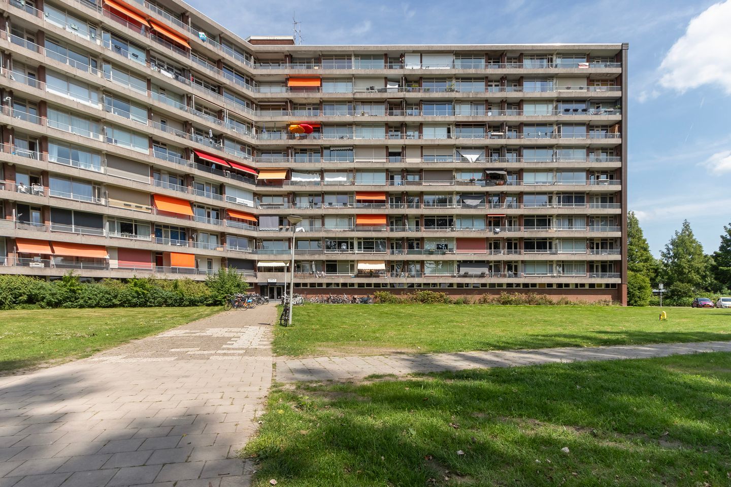 Foto 5 van Vrijheer van Eslaan 383