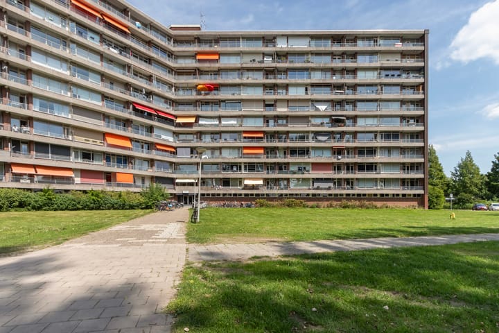 Foto 5 van Vrijheer van Eslaan 383