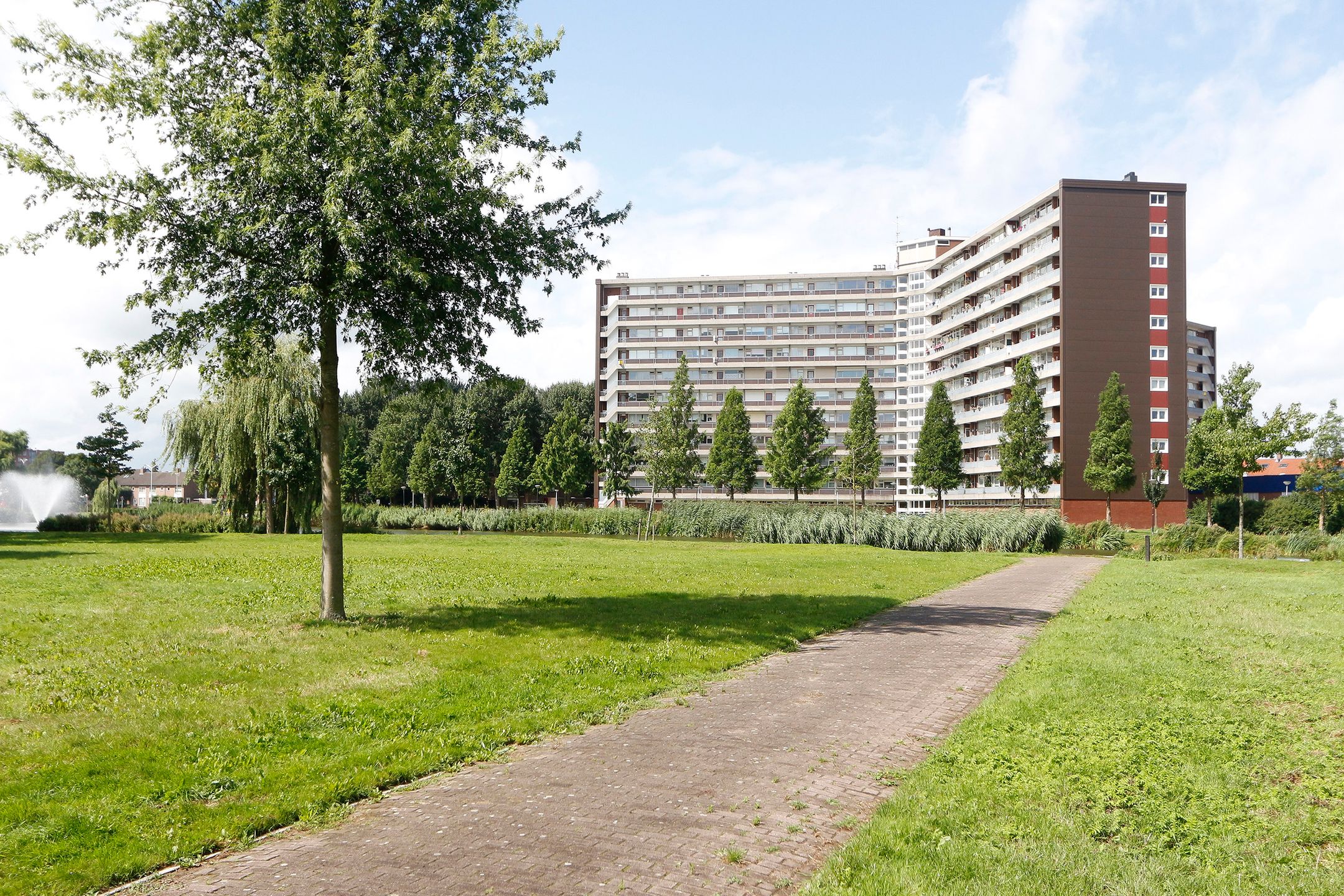 Foto 33 van Vrijheer van Eslaan 383