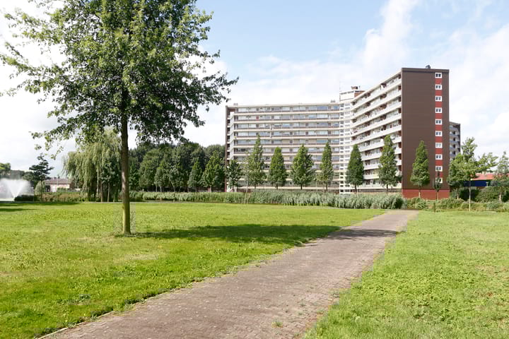 Foto 33 van Vrijheer van Eslaan 383