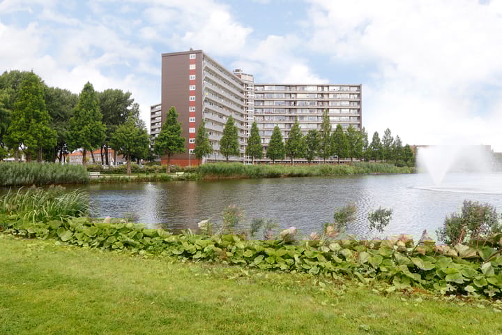 Foto 34 van Vrijheer van Eslaan 383