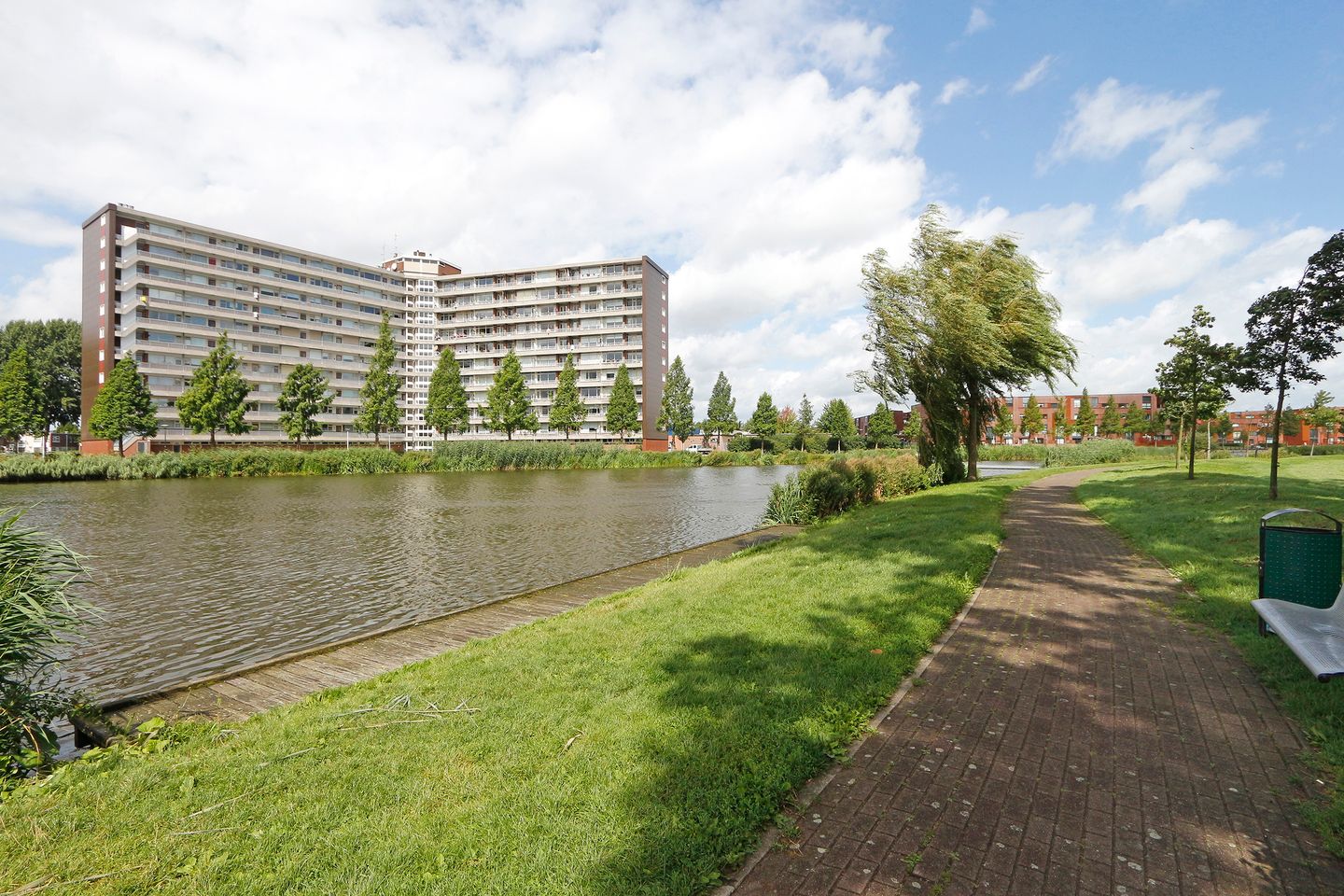 Foto 35 van Vrijheer van Eslaan 383