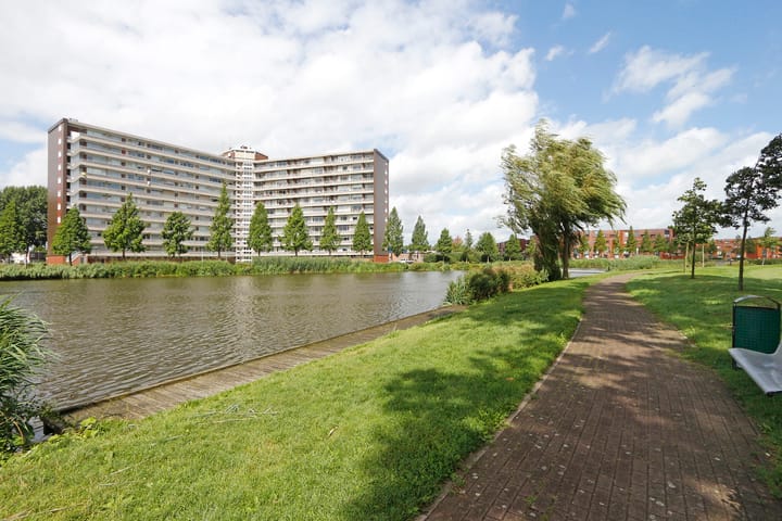 Foto 35 van Vrijheer van Eslaan 383