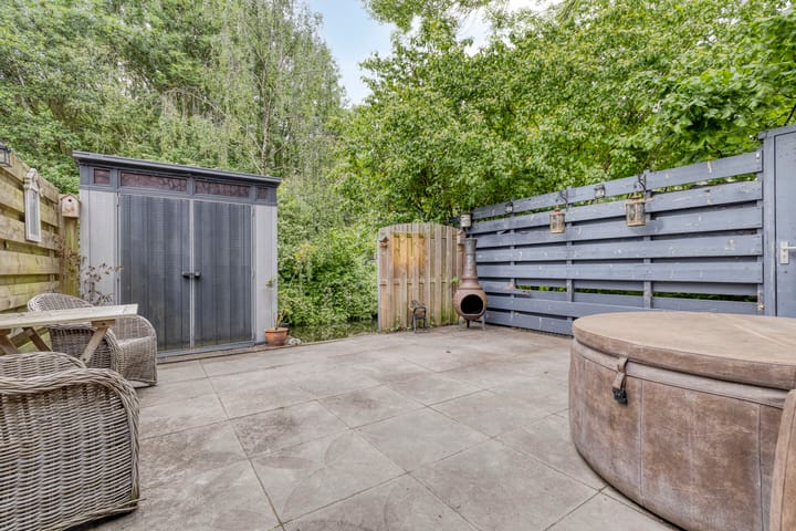 Foto 6 van Calabriëstraat 31