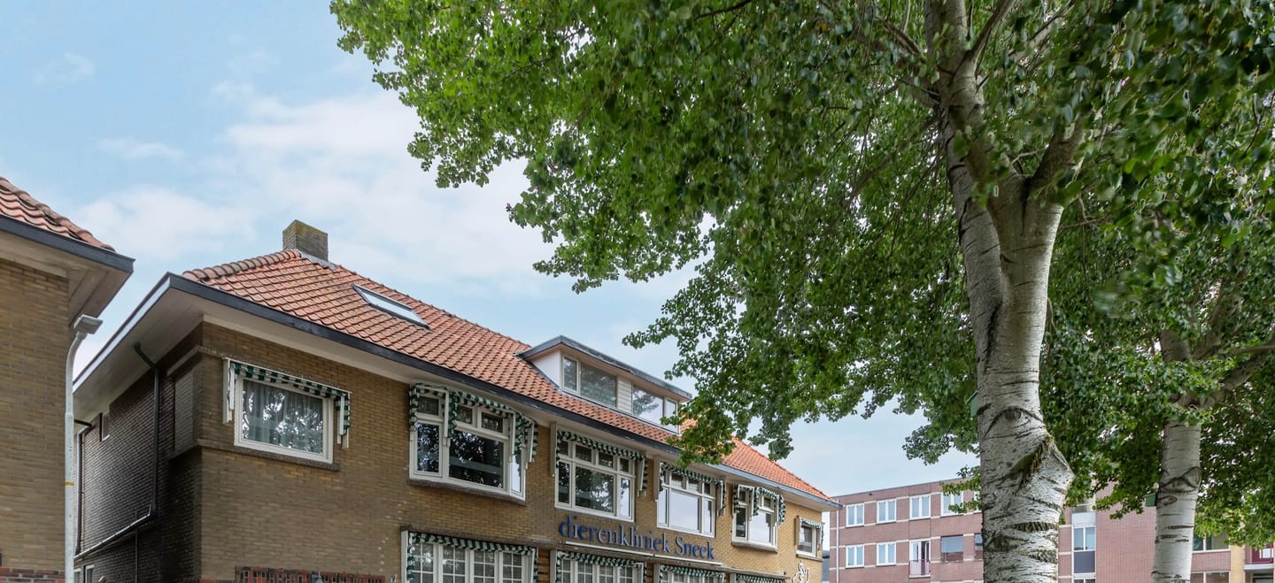 Foto 5 van Lange Veemarktstraat 10