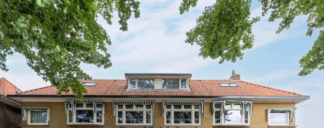 Foto 7 van Lange Veemarktstraat 10