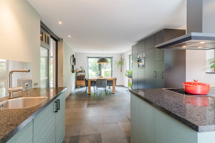 Photo 3 of Slikkenburghof 12