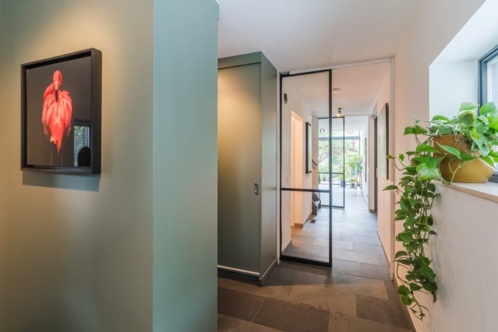 Photo 4 of Slikkenburghof 12