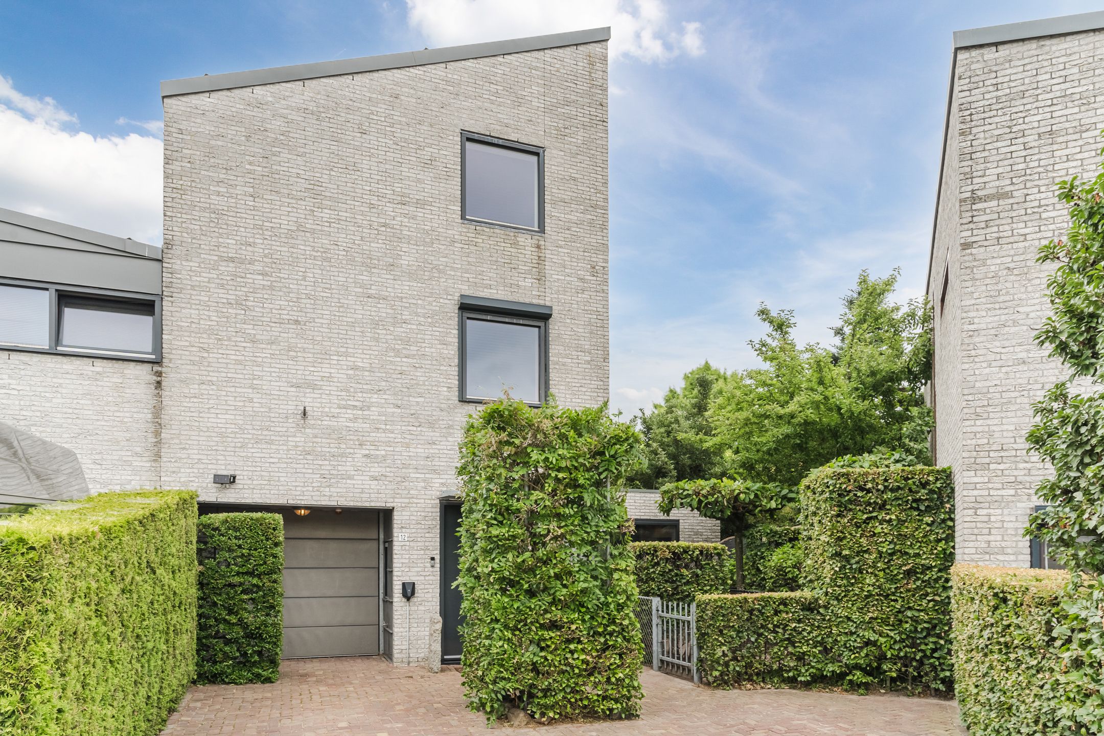 Foto 6 van Slikkenburghof 12