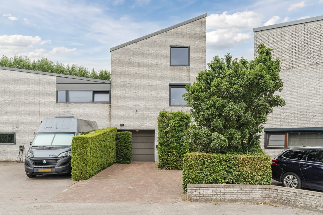 Foto 7 van Slikkenburghof 12