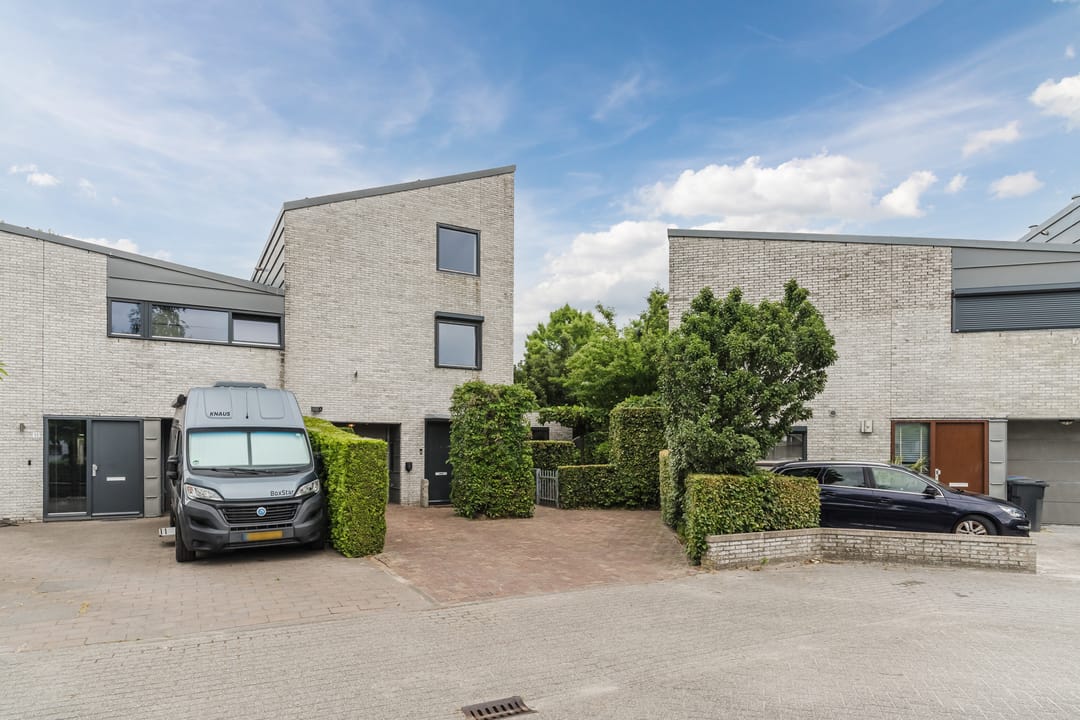 Foto 8 van Slikkenburghof 12