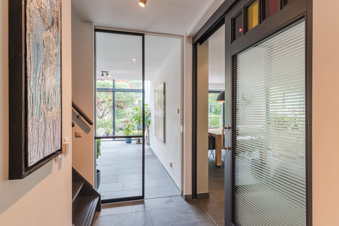 Foto 13 van Slikkenburghof 12