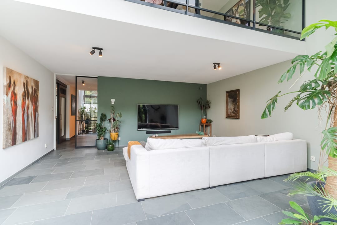 Foto 16 van Slikkenburghof 12