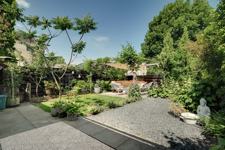 Foto 2 van Robijn 18