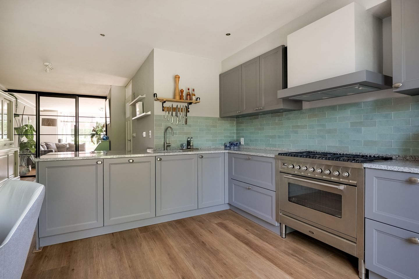 Foto 4 van Robijn 18