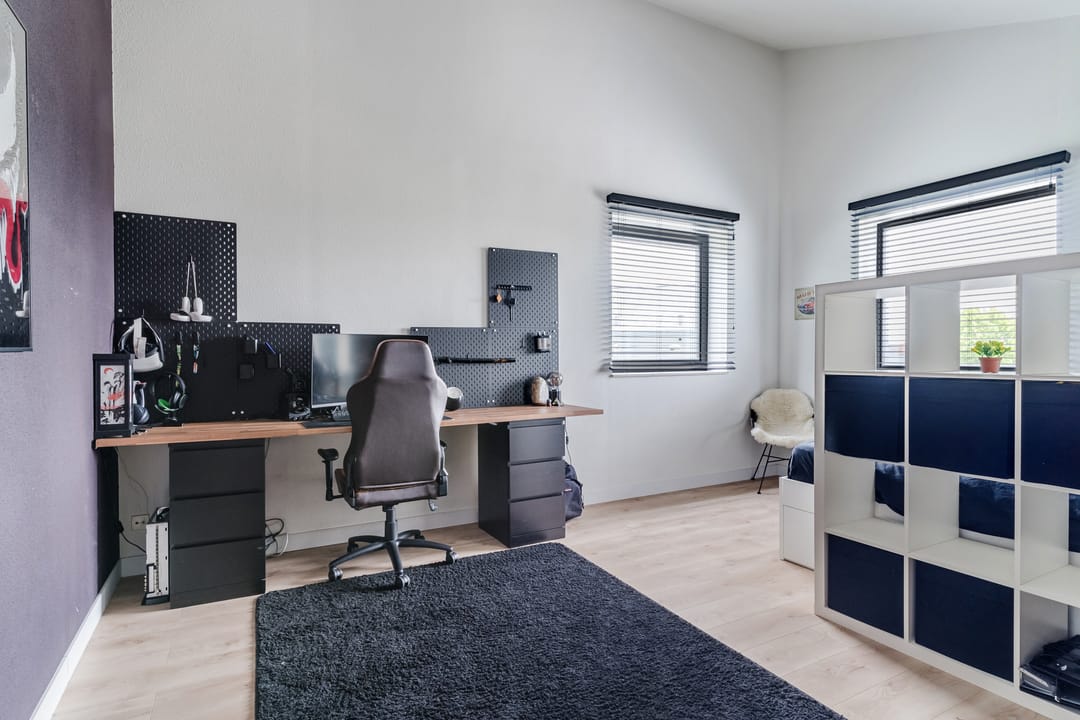 Foto 38 van Slikkenburghof 12