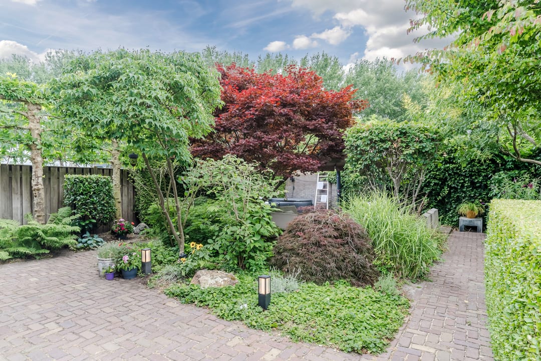 Foto 46 van Slikkenburghof 12