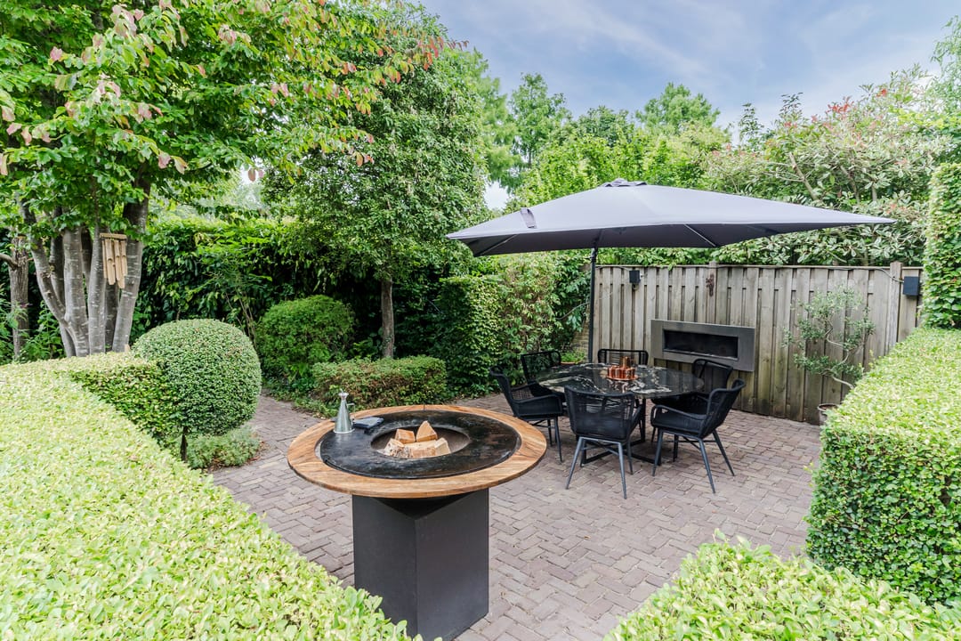 Foto 47 van Slikkenburghof 12