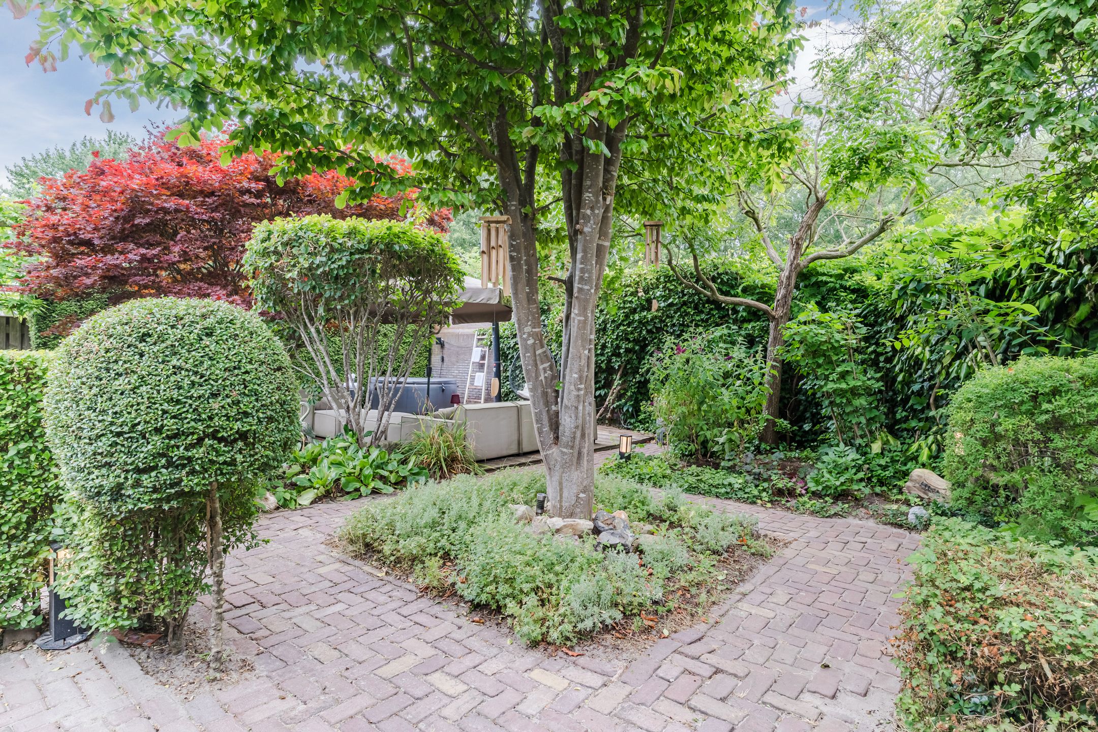 Foto 48 van Slikkenburghof 12