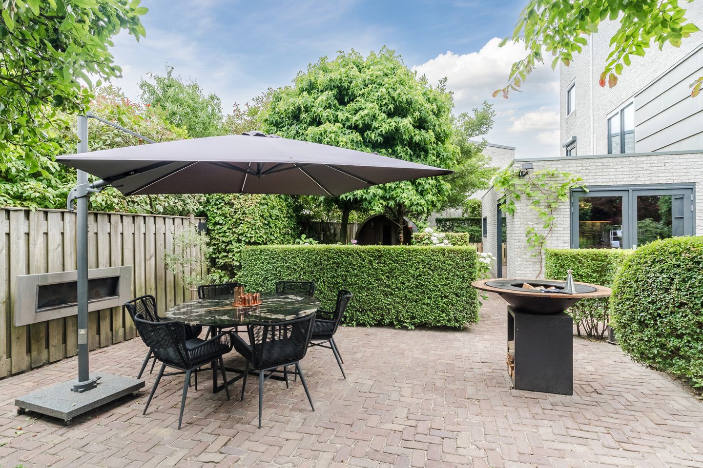 Foto 49 van Slikkenburghof 12