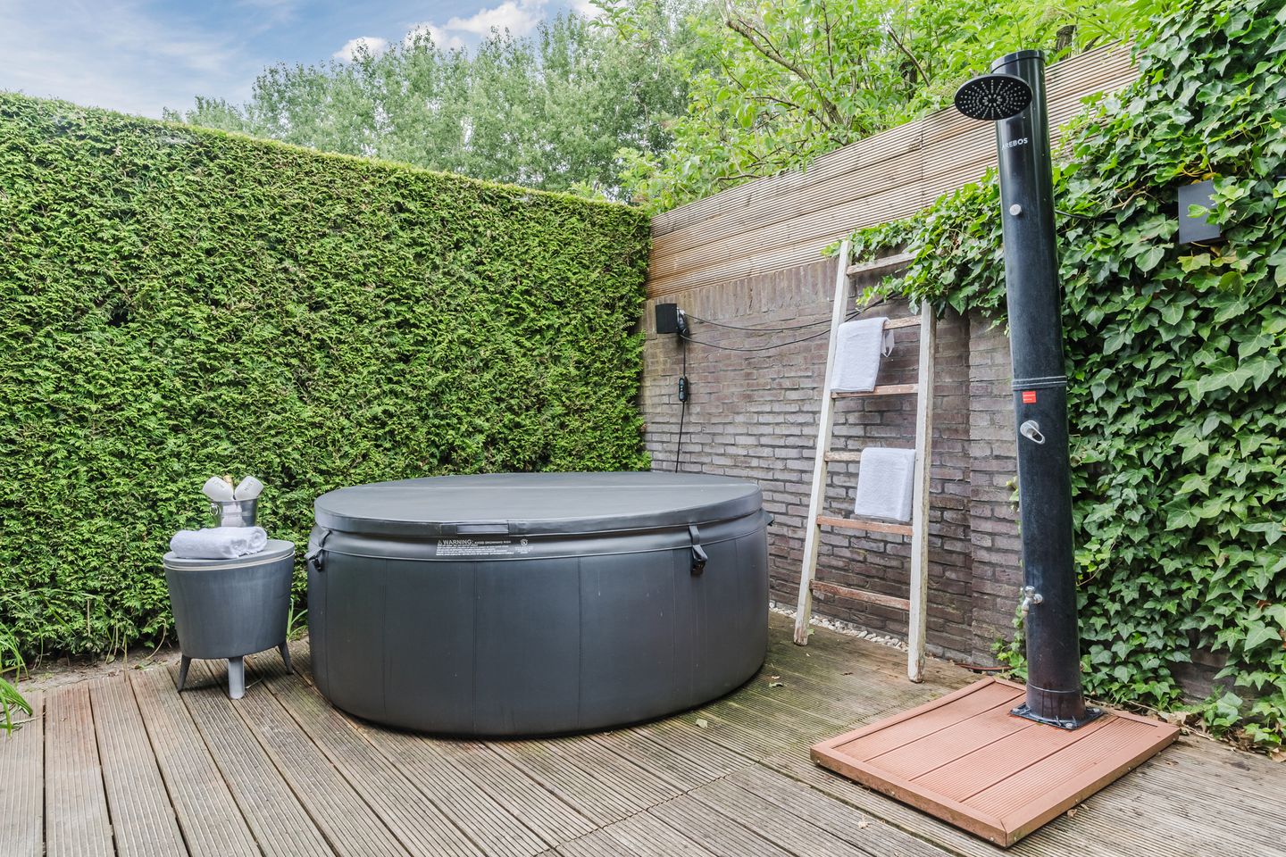 Foto 50 van Slikkenburghof 12