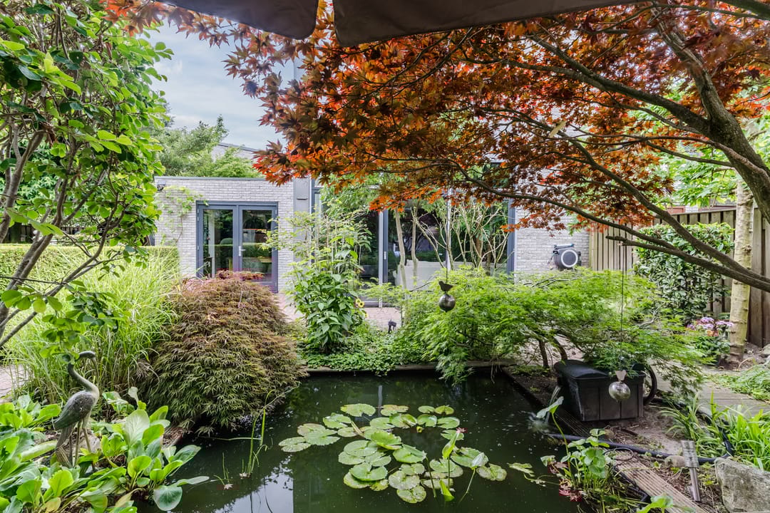 Foto 52 van Slikkenburghof 12