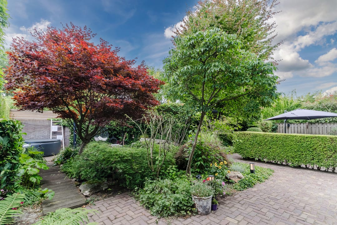 Foto 53 van Slikkenburghof 12