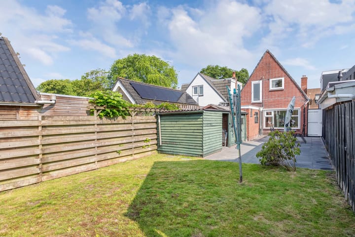 Foto 2 van Vogelzang 76