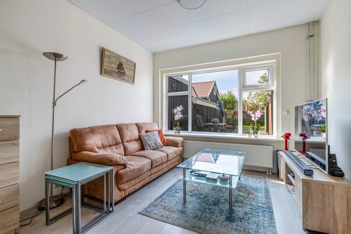 Foto 13 van Vogelzang 76