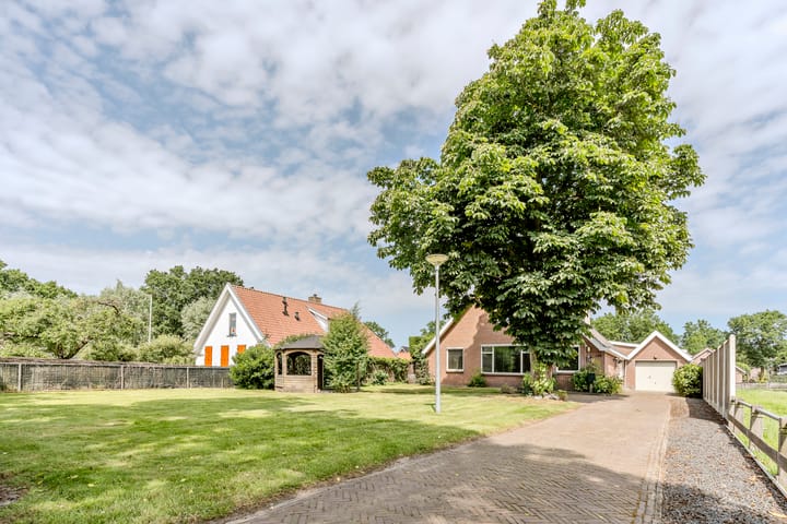 Foto 1 van Westeinde 500