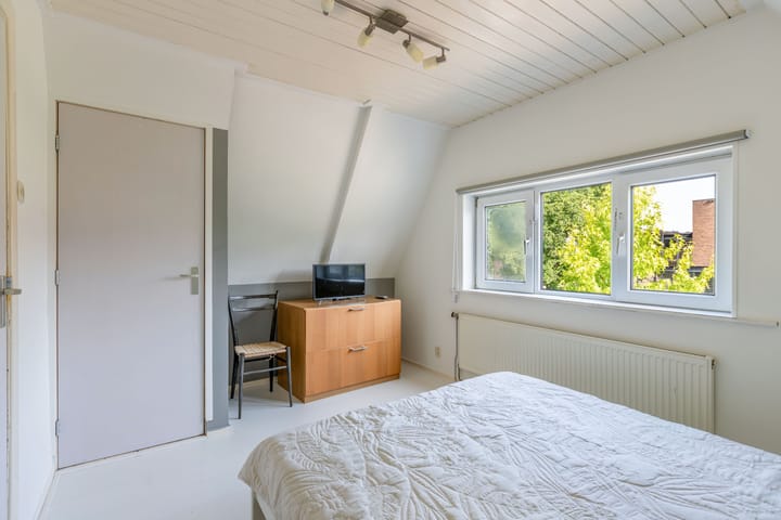 Foto 23 van Vogelzang 76