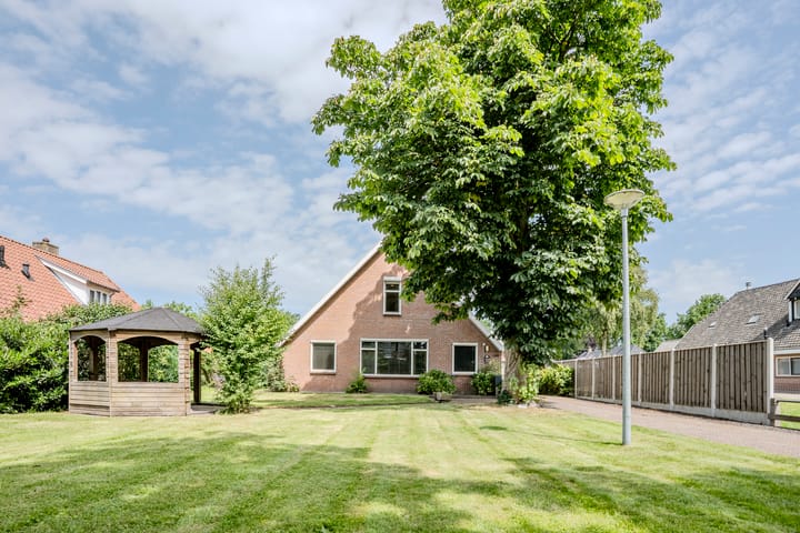 Foto 2 van Westeinde 500