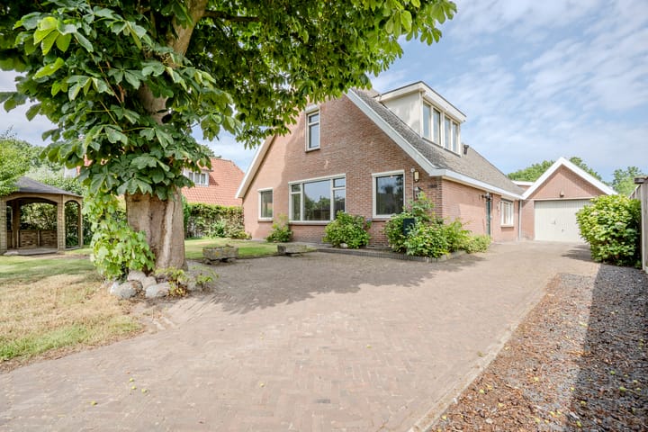 Foto 3 van Westeinde 500