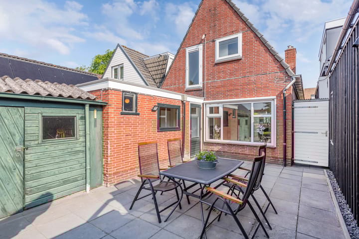 Foto 28 van Vogelzang 76